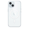 Apple iPhone 15 Clear Case