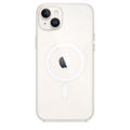 Apple iPhone 14 Plus Clear Case