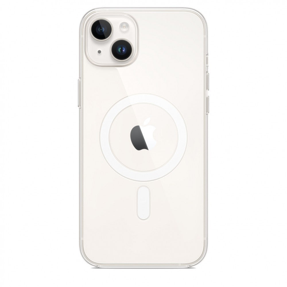 Apple iPhone 14 Plus Clear Case