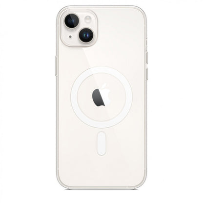 Apple iPhone 14 Plus Clear Case
