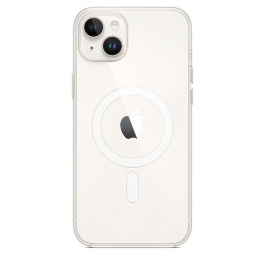 Apple iPhone 14 Plus Clear Case
