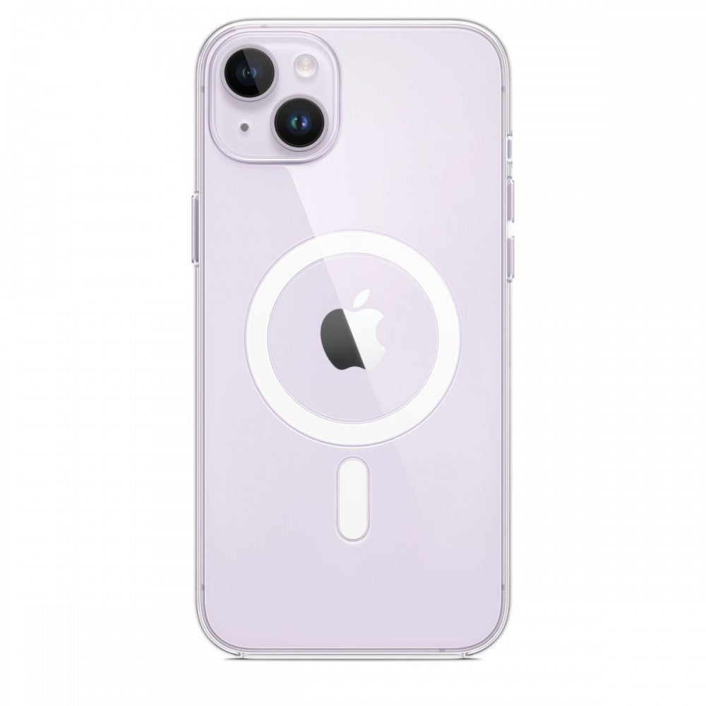 Apple iPhone 14 Plus Clear Case