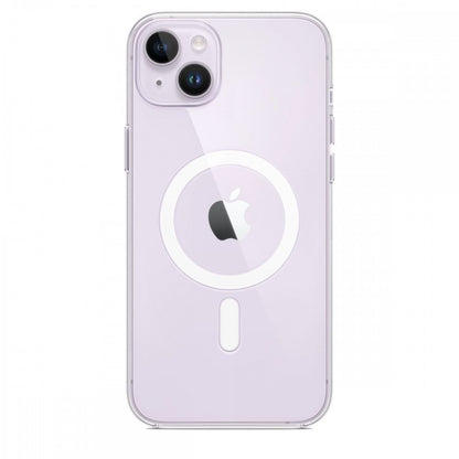 Apple iPhone 14 Plus Clear Case
