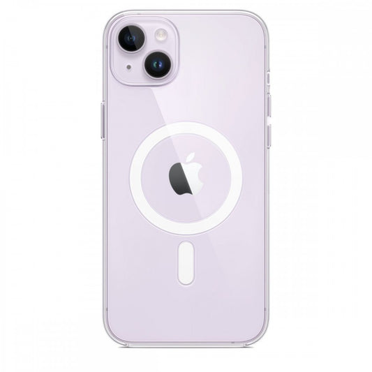 Apple iPhone 14 Plus Clear Case