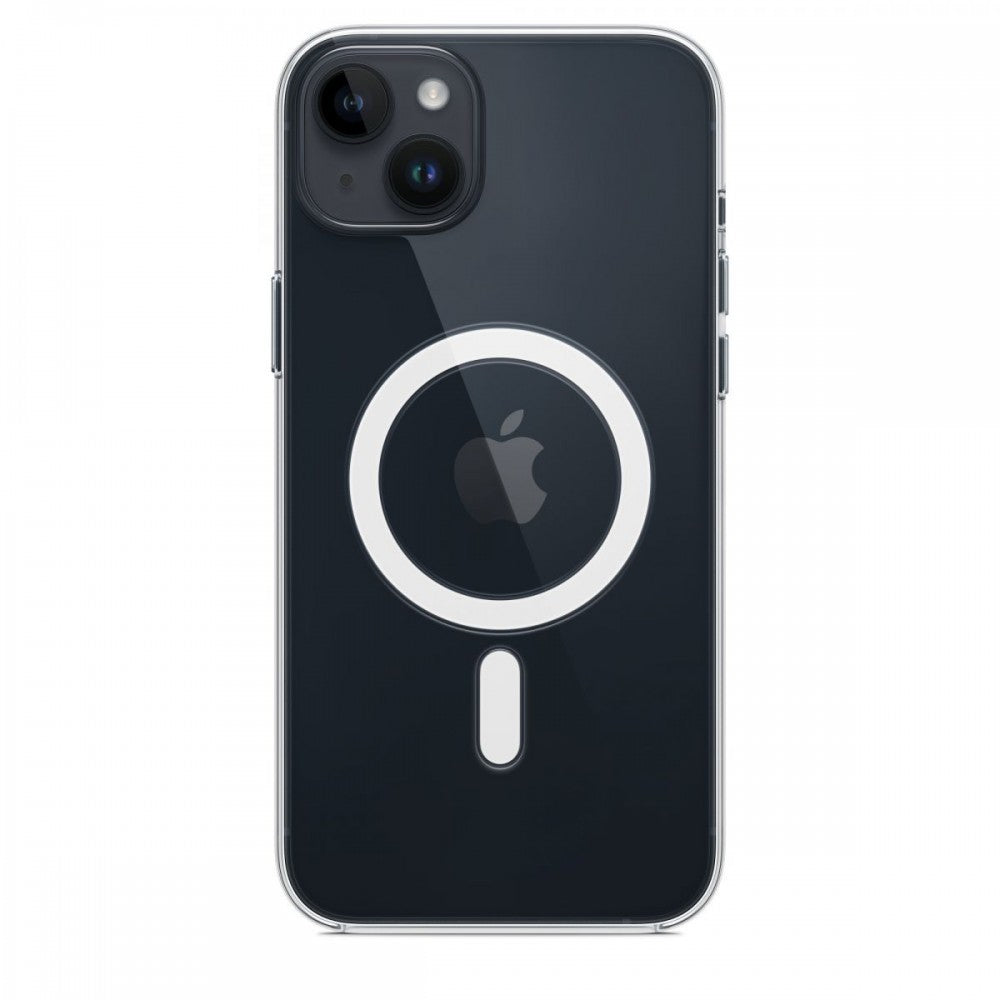 Apple iPhone 14 Plus Clear Case