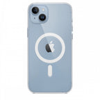 Apple iPhone 14 Plus Clear Case