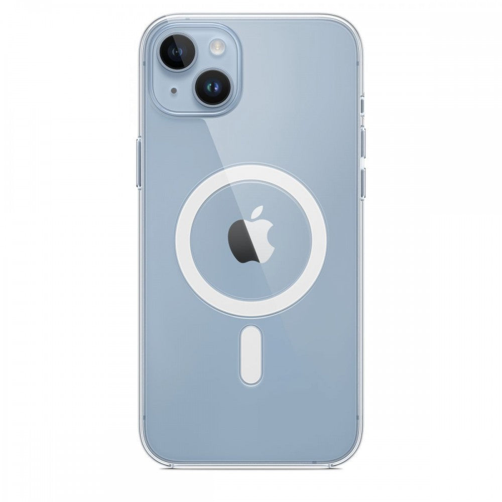 Apple iPhone 14 Plus Clear Case