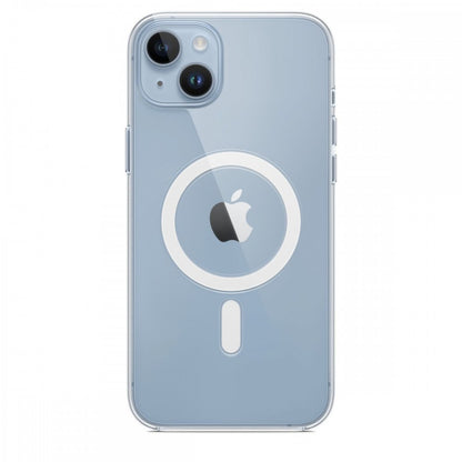 Apple iPhone 14 Plus Clear Case