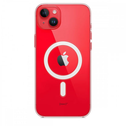 Apple iPhone 14 Plus Clear Case