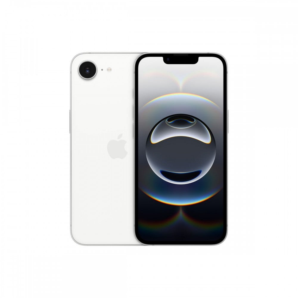 Apple iPhone 16e 512GB Branco