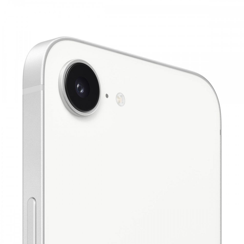 Apple iPhone 16e 256GB Branco