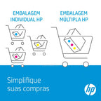HP Tinteiro Original Tri-Color 305