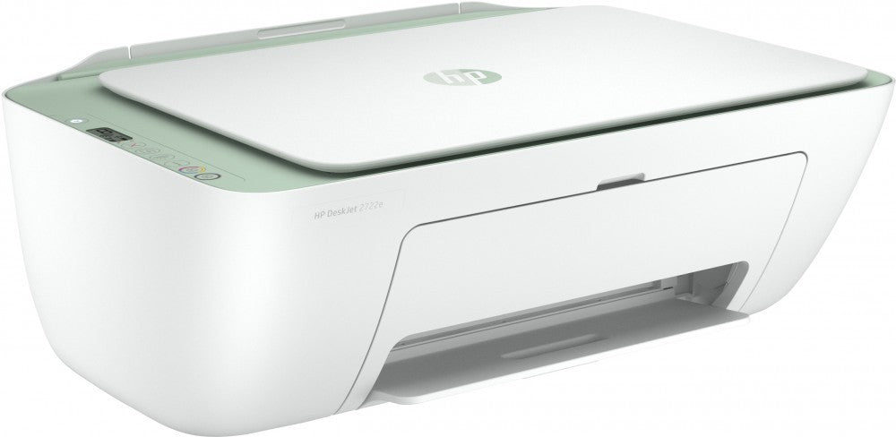 HP Impressora Multifunções DeskJet 2722e 26K69B