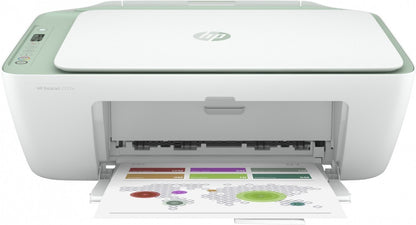 HP Impressora Multifunções DeskJet 2722e 26K69B