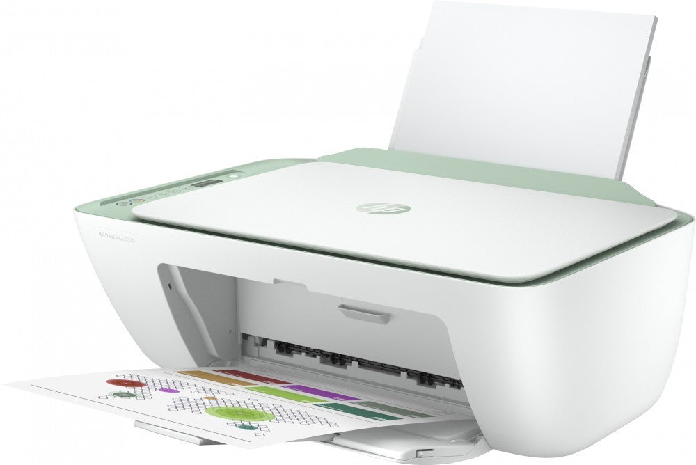 HP Impressora Multifunções DeskJet 2722e 26K69B