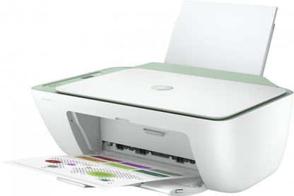 HP Impressora Multifunções DeskJet 2722e 26K69B