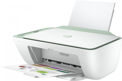 HP Impressora Multifunções DeskJet 2722e 26K69B