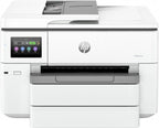 HP Multifunções Officejet Pro 9730E Aio A3 Light Cement