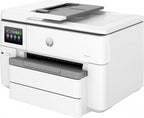 HP Multifunções Officejet Pro 9730E Aio A3 Light Cement