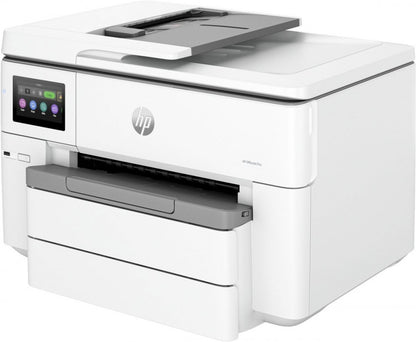 HP Multifunções Officejet Pro 9730E Aio A3 Light Cement
