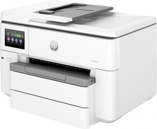 HP Multifunções Officejet Pro 9730E Aio A3 Light Cement
