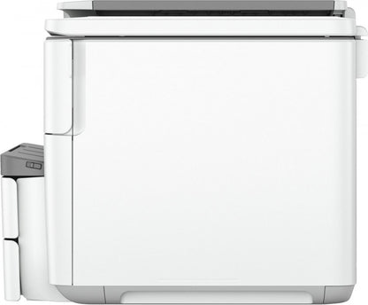 HP Multifunções Officejet Pro 9730E Aio A3 Light Cement