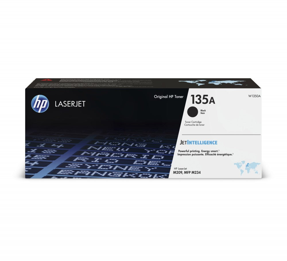 HP Toner Preto 135A Original para LaserJet
