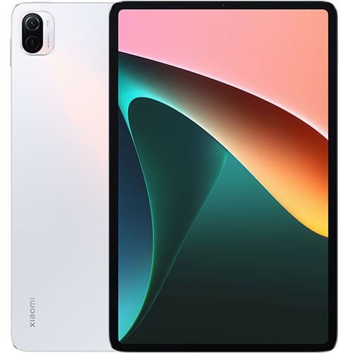 Xiaomi Tablet Pad 5 11pol 6GB/128GB Wi-Fi Pearl Branco