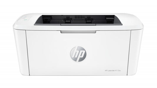 HP Impressora Laserjet M110w SFP