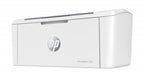 HP Impressora Laserjet M110w SFP
