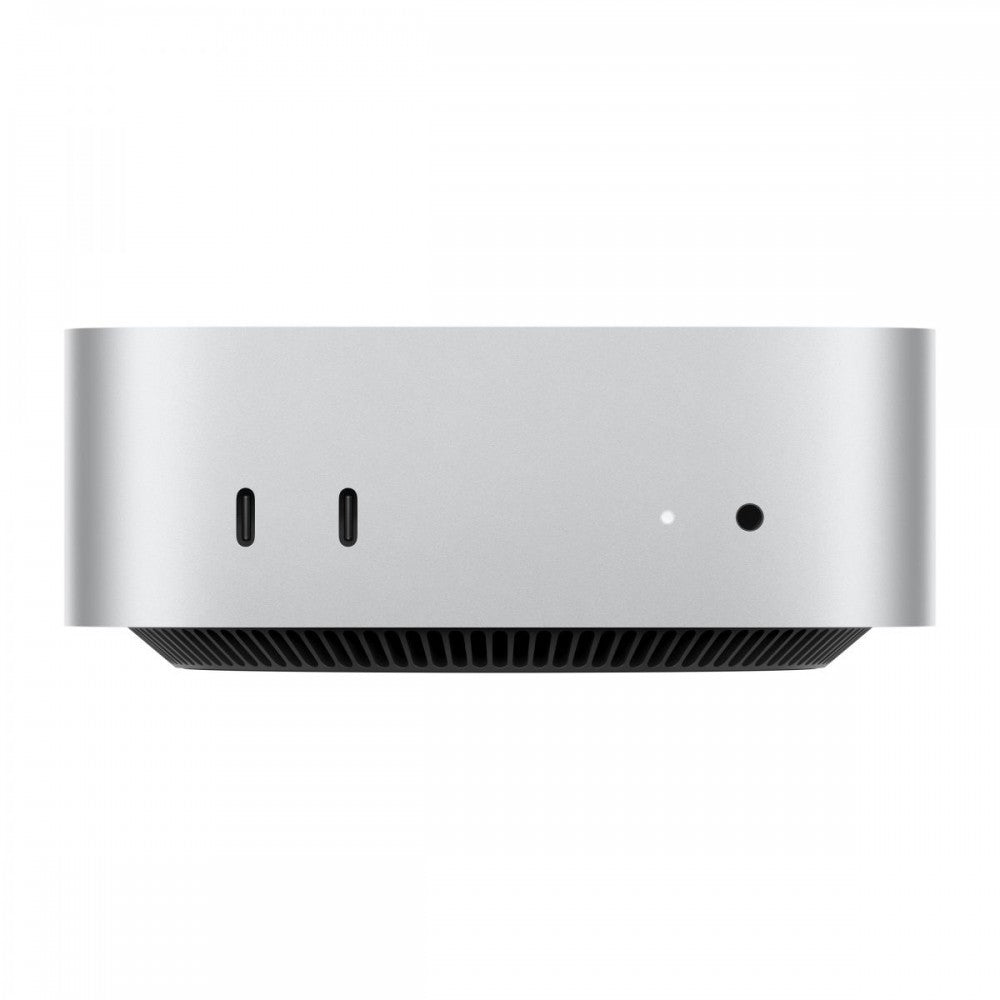 Apple Mac mini M4 10c CPU/10c GPU 24GB/512GB