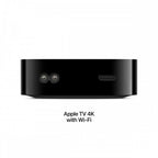 Apple TV 4K WiFi 64Gb