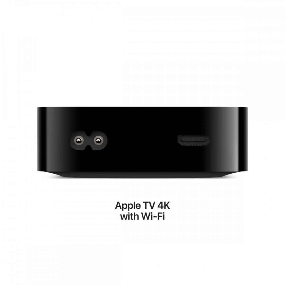 Apple TV 4K WiFi 64Gb