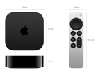 Apple TV 4K WiFi 64Gb