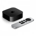 Apple TV 4K WiFi+Ethernet 128Gb