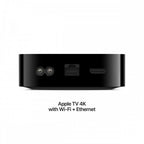 Apple TV 4K WiFi+Ethernet 128Gb