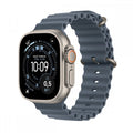 Apple Watch Ultra 3 Cell 49mm Nat Ti/Blue Ocean