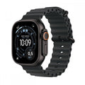 Apple Watch Ultra 3 Cell 49mm Black Ti/Black Oc