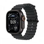 Apple Watch Ultra 3 Cell 49mm Black Ti/Black Oc