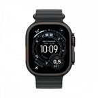 Apple Watch Ultra 3 Cell 49mm Black Ti/Black Oc