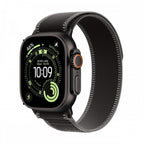 Apple Watch Ultra 3 Cell 49mm Blk Ti/Chrcoal S/M