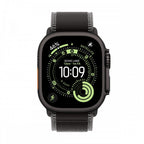 Apple Watch Ultra 3 Cell 49mm Blk Ti/Chrcoal S/M