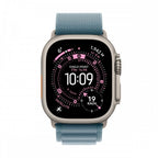Apple Watch Ultra 3 Cell 49mm Nat Ti/LBlue Alp S