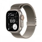 Apple Watch Ultra 3 Cell 49mm Nat Ti/NatTi Mil S