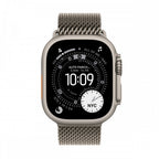 Apple Watch Ultra 3 Cell 49mm Nat Ti/NatTi Mil S
