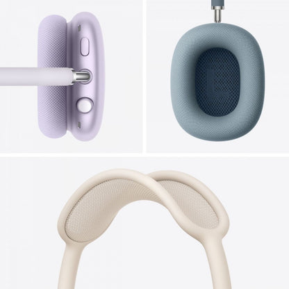 Apple AirPods Max Usb-C Roxo
