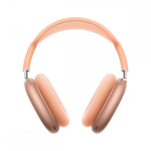 Apple AirPods Max Usb-C Laranja