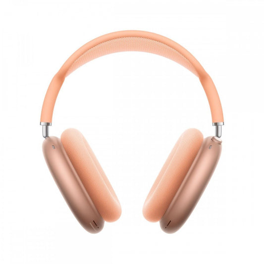 Apple AirPods Max Usb-C Laranja
