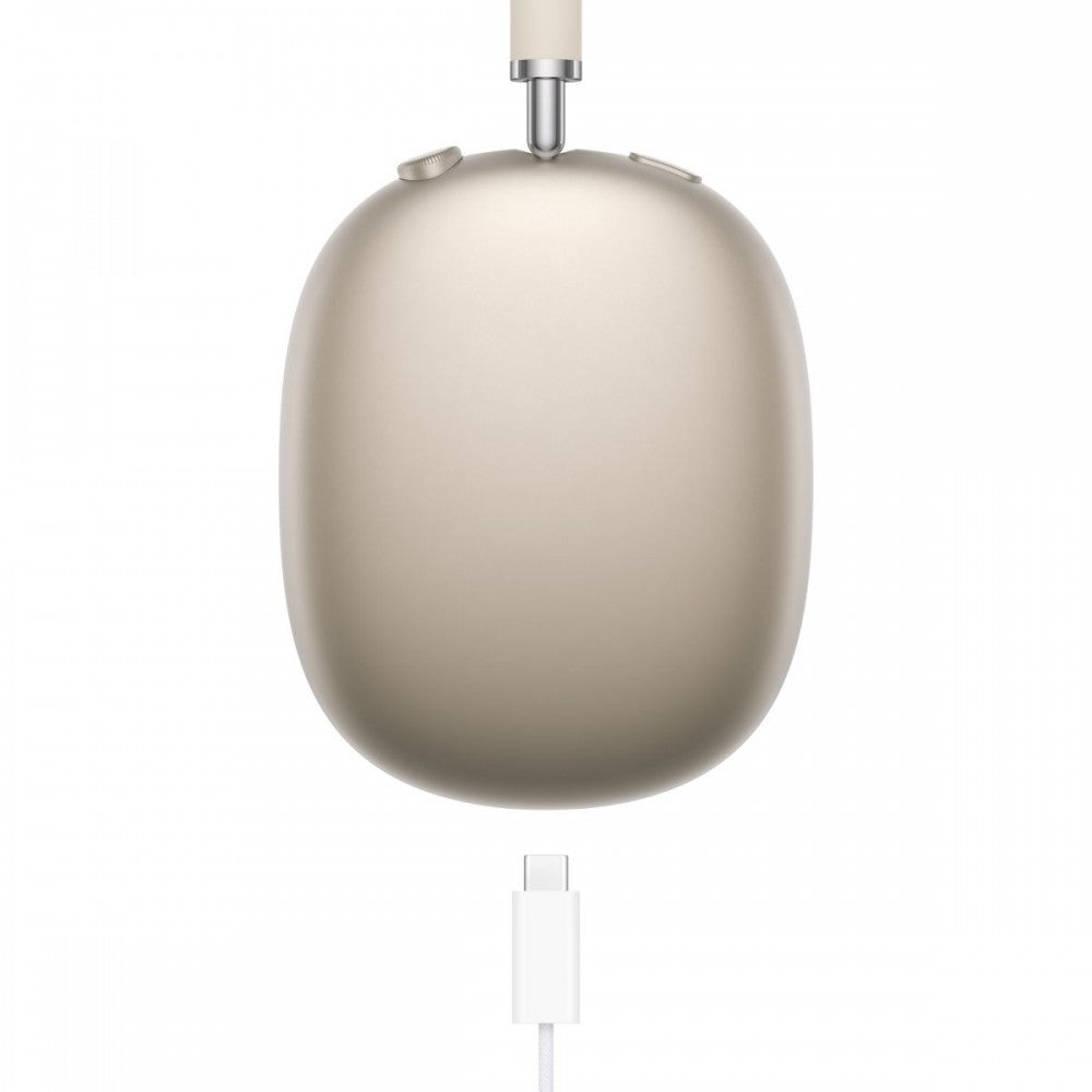Apple AirPods Max Usb-C Meia-noite