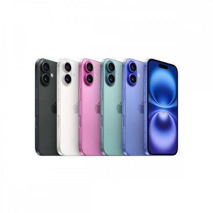 Apple iPhone 16 128Gb Rosa